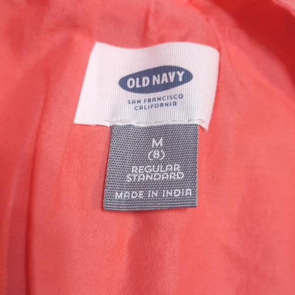 Girls 2pc Matching Set - Eyelet/Floral Print - Size: 8-12 - Picture 7 of 12